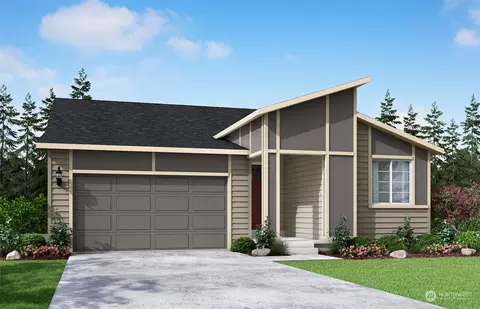 23594 Arbors Terrace Rd NE #39, Kingston, WA 98346