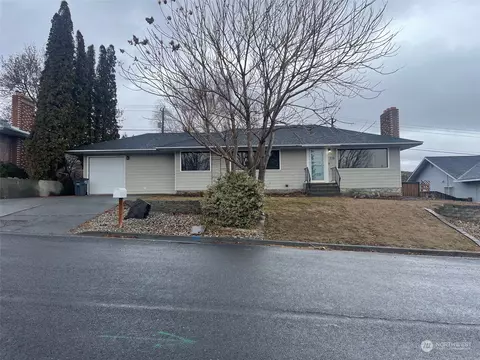 338 Maringo Rd, Ephrata, WA 98823