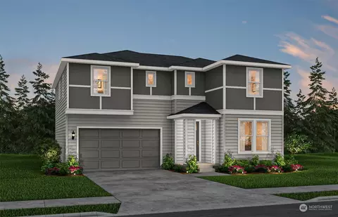23508 Arbors Terrace Rd NE #45, Kingston, WA 98346