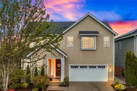 19516 38th Dr SE, Bothell, WA 98012
