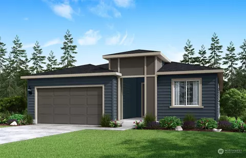 23349 Arbors Terrace Rd NE #20, Kingston, WA 98346