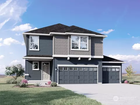 2506 N Leah Ln #82, Ellensburg, WA 98926