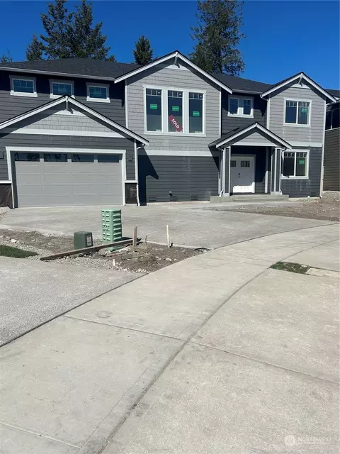 3024 Stephanie Loop NE, Lacey, WA 98516