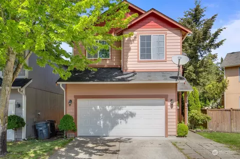 18404 101st Ave E, Puyallup, WA 98375