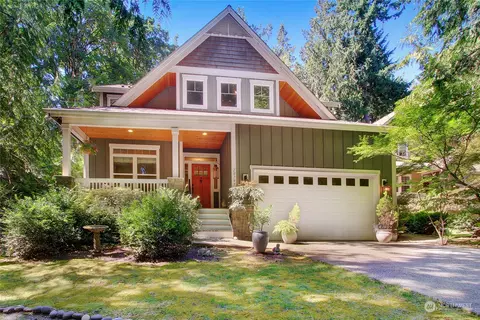 20797 Fern St NE, Indianola, WA 98342