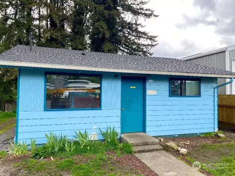 2707 131st Dr NE, Lake Stevens, WA 98258