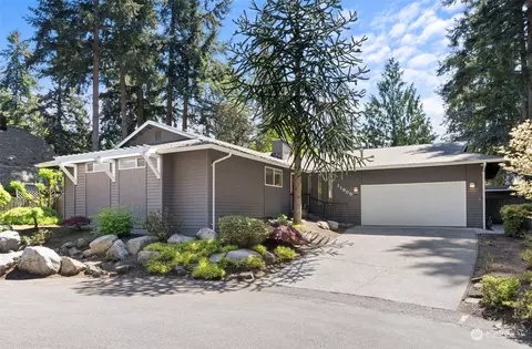 11909 SE 91st St, Newcastle, WA 98056
