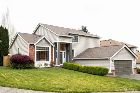1322 49th St SE, Auburn, WA 98092