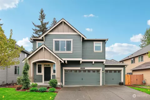 10526 191st Street Ct E, Puyallup, WA 98374