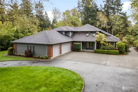 6511 86th Avenue Ct W, University Place, WA 98467