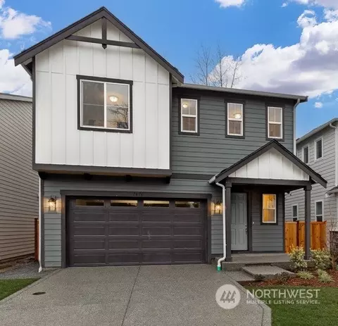 8327 32nd Pl NE #2, Marysville, WA 98270