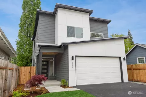 622 K St SE, Auburn, WA 98002
