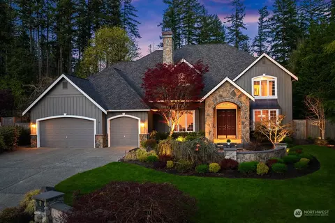 2214 247th Ct NE, Sammamish, WA 98074