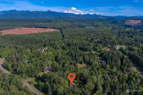 27416 178th St E, Carbonado, WA 98323
