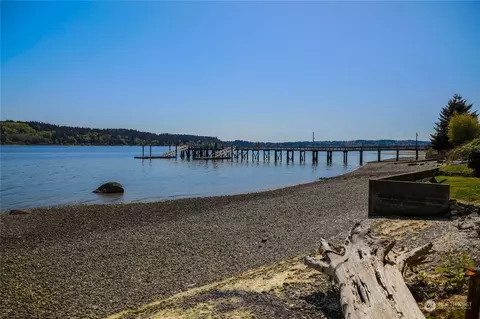 5594 Illahee Rd NE, Bremerton, WA 98311