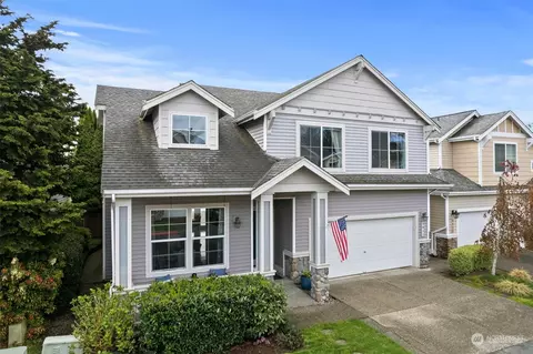 5611 S 234th St #20, Kent, WA 98032