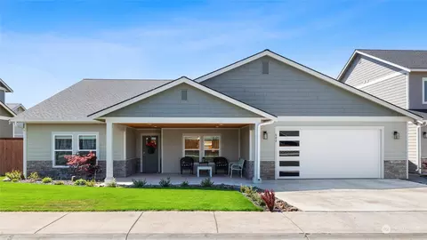 402 E Chason Ave, Ellensburg, WA 98926
