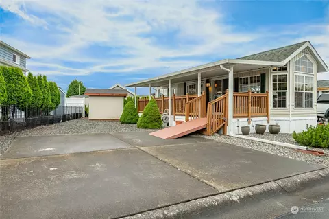 4751 Birch Bay Lynden Rd #260, Blaine, WA 98230