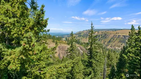 0 Nnn Morrison Canyon Rd, Cle Elum, WA 98922