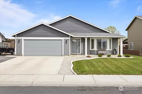 19 I St NE, Quincy, WA 98848