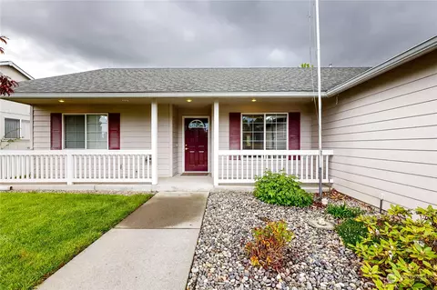 Exterior - 2340 Hawk Dr, Walla Walla, WA 99362 photo 11 of 11