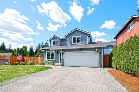 2332 125th Pl SE, Everett, WA 98208 photo 3