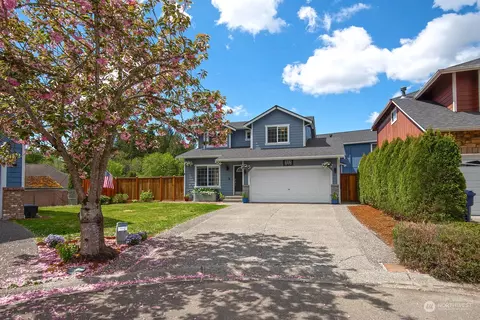 2332 125th Pl SE, Everett, WA 98208