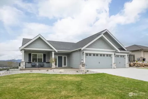 1531 S Long Ct, Spokane Valley, WA 99016