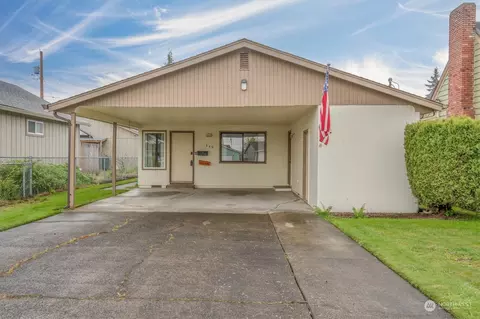 340 Douglas St, Longview, WA 98632