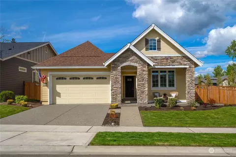 18225 147th St E, Bonney Lake, WA 98391