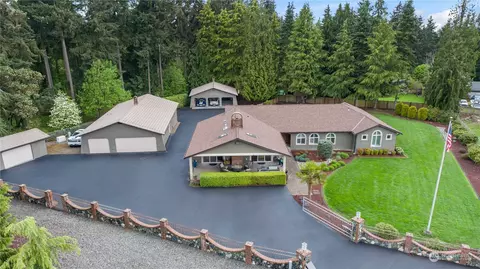 31505 36th Ave S, Auburn, WA 98001