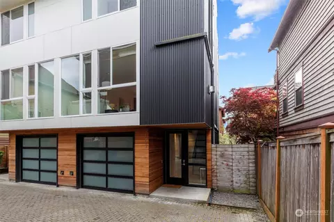 2607 NW 58th St, Seattle, WA 98107