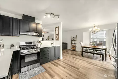 Kitchen - 202 Mazza St NE, Orting, WA 98360 photo 5 of 5