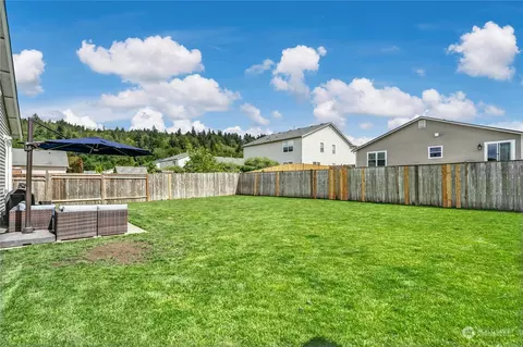 Exterior - 202 Mazza St NE, Orting, WA 98360 photo 3 of 5