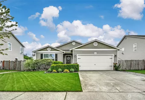 202 Mazza St NE, Orting, WA 98360