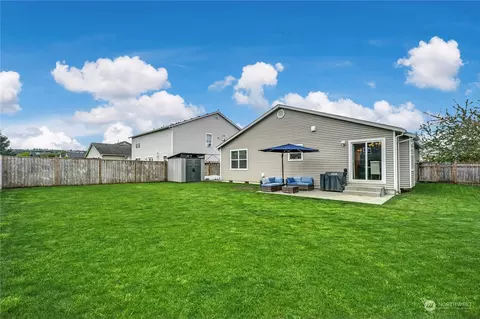 Exterior - 202 Mazza St NE, Orting, WA 98360 photo 5 of 5