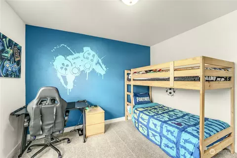 Bedroom - 202 Mazza St NE, Orting, WA 98360 photo 3 of 3
