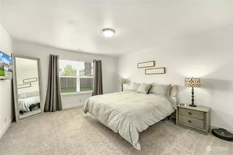 Bedroom - 202 Mazza St NE, Orting, WA 98360 photo 1 of 3