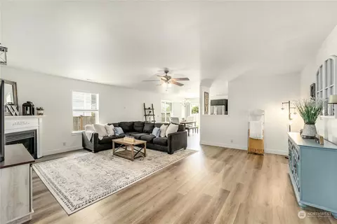 Living - 202 Mazza St NE, Orting, WA 98360 photo 1 of 2