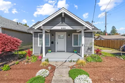 503 Clark St, Kelso, WA 98626