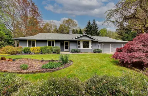 14310 NE Mahnke Dr, Brush Prairie, WA 98606