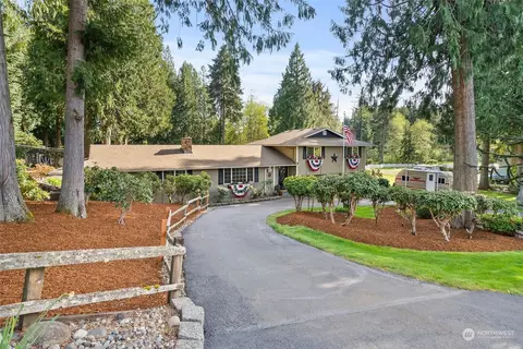 845 V St SE, Tumwater, WA 98501