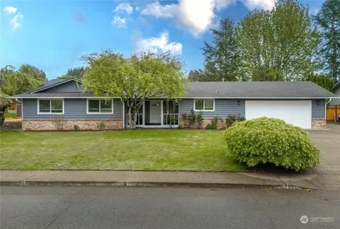 4536 Juli Ct SE, Olympia, WA 98501