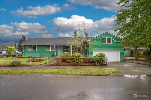 7201 S Cheyenne St, Tacoma, WA 98409