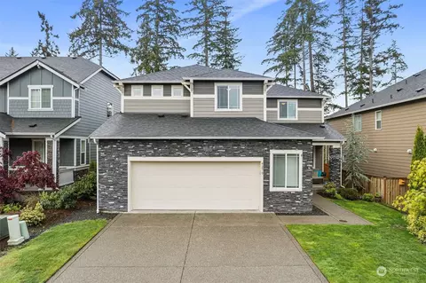 4270 Overlook Ct, Gig Harbor, WA 98332