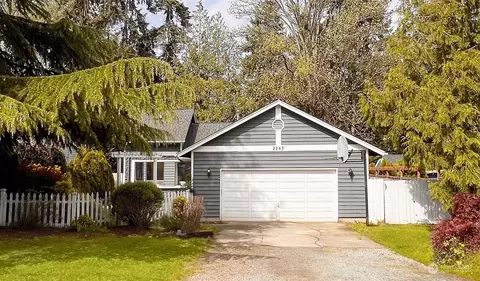 2243 80th Ave SE, Mercer Island, WA 98040