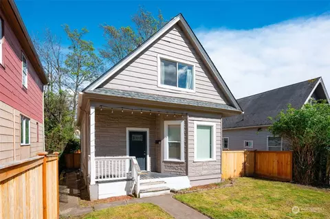 615 S Ainsworth Ave, Tacoma, WA 98405