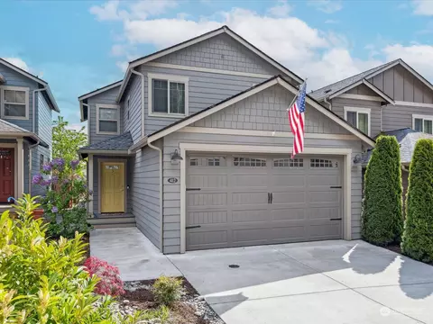 412 NE Inspiration, Poulsbo, WA 98370
