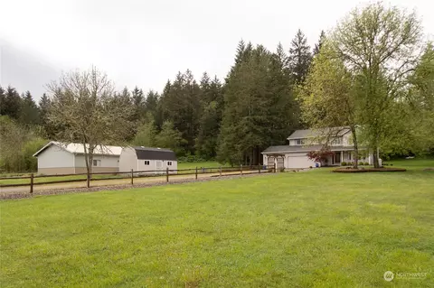 30214 NE Lewisville Hwy, Battle Ground, WA 98604