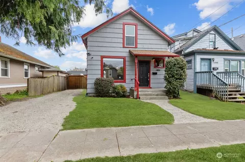 1242 S State St, Tacoma, WA 98405